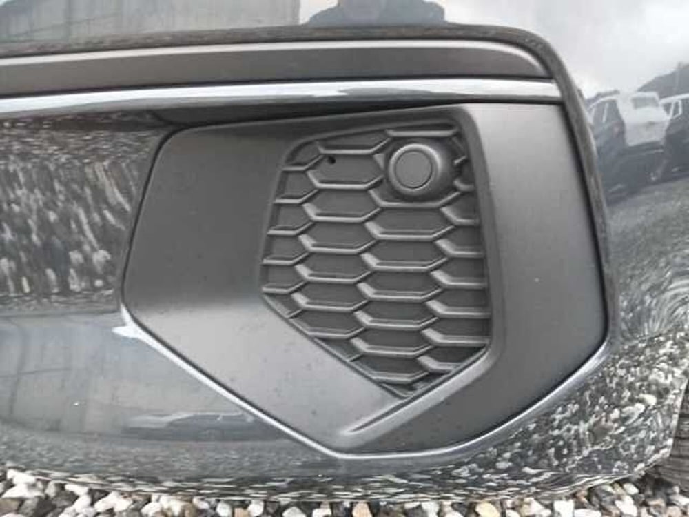 Audi A3 Sportback usata a Lucca (10)