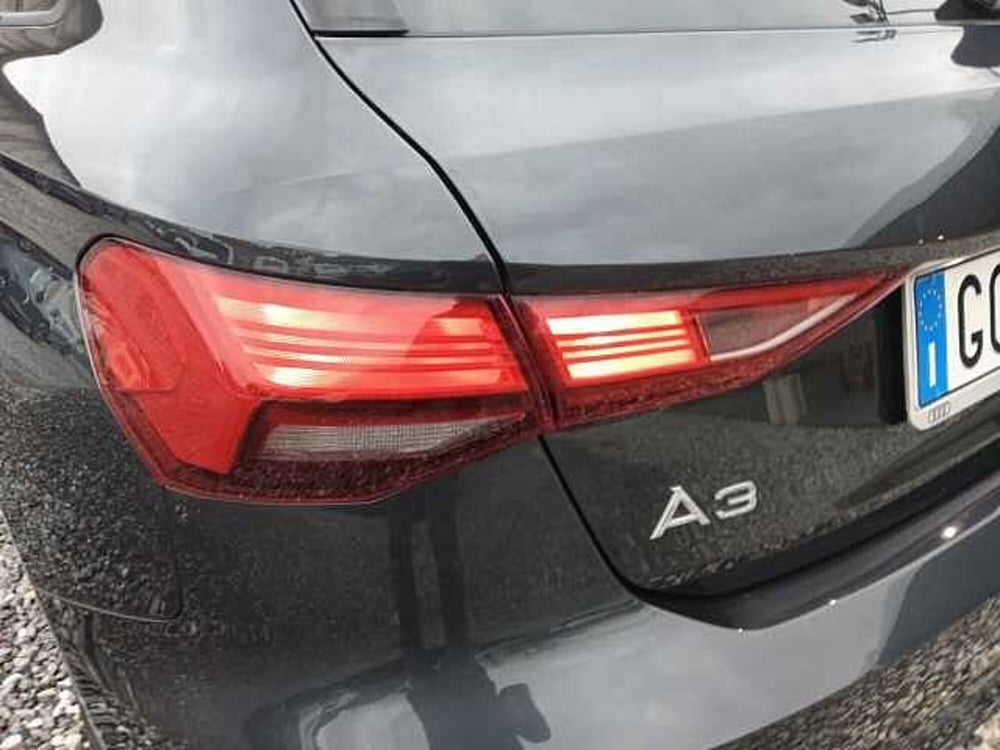 Audi A3 Sportback usata a Lucca (12)