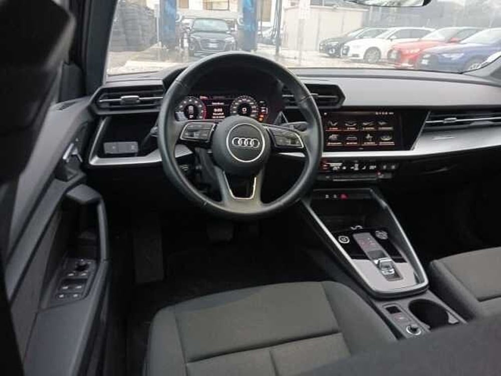 Audi A3 Sportback usata a Lucca (3)