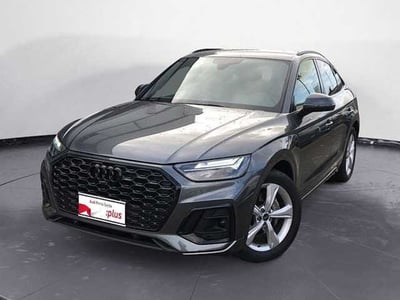 Audi A5 Sportback 35 TDI S tronic  del 2022 usata a Lucca