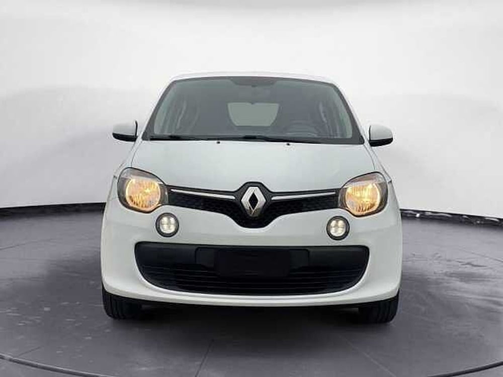 Renault Twingo usata a Potenza (2)