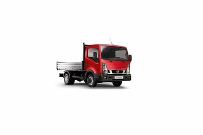 Nissan NT400 Cabstar 28.13 3.0 TDi 130 CV PC Cabinato  del 2019 usata a Potenza