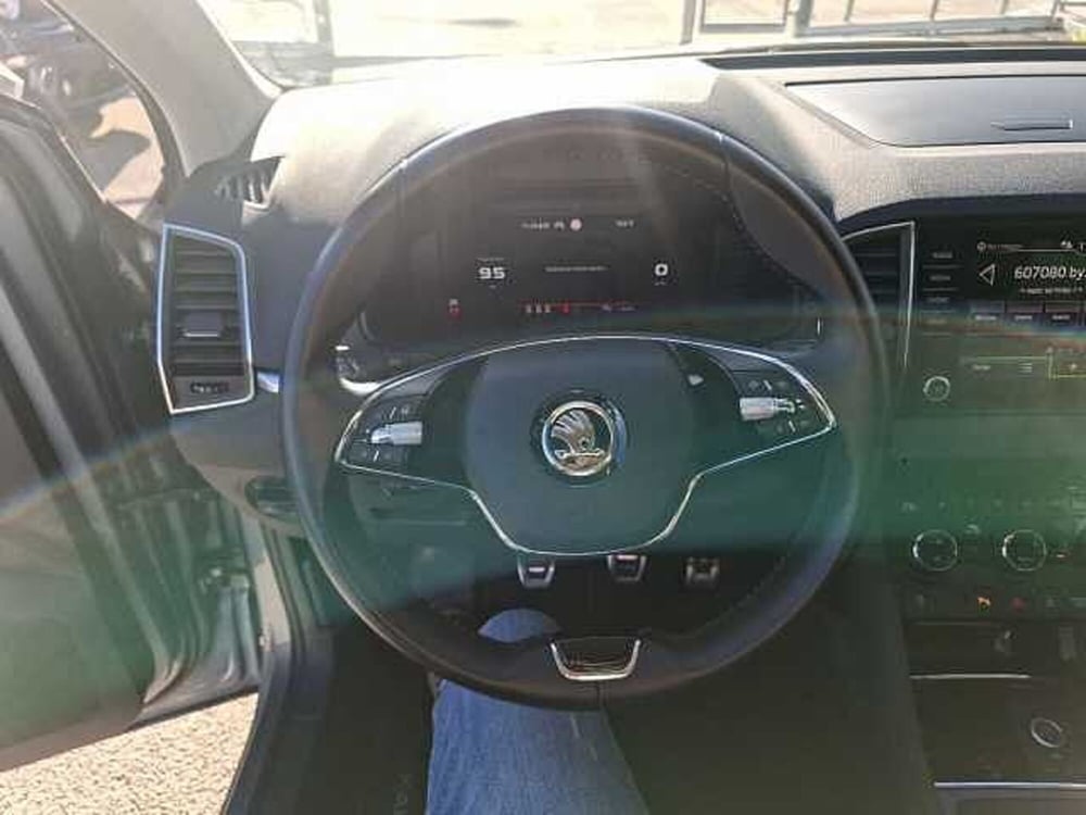 Skoda Karoq usata a Ancona (20)