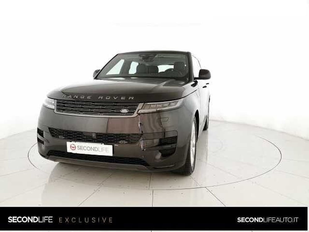 Land Rover Range Rover Sport usata a Chieti