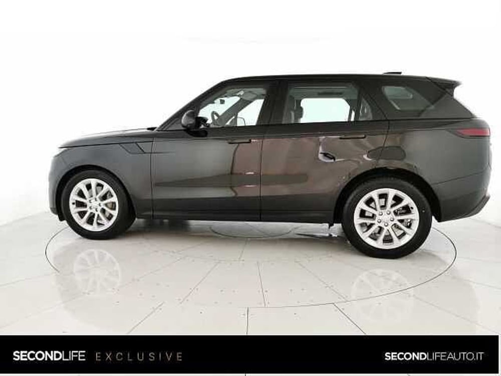 Land Rover Range Rover Sport usata a Chieti (2)