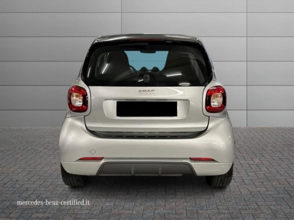 smart Fortwo usata a Avellino (4)