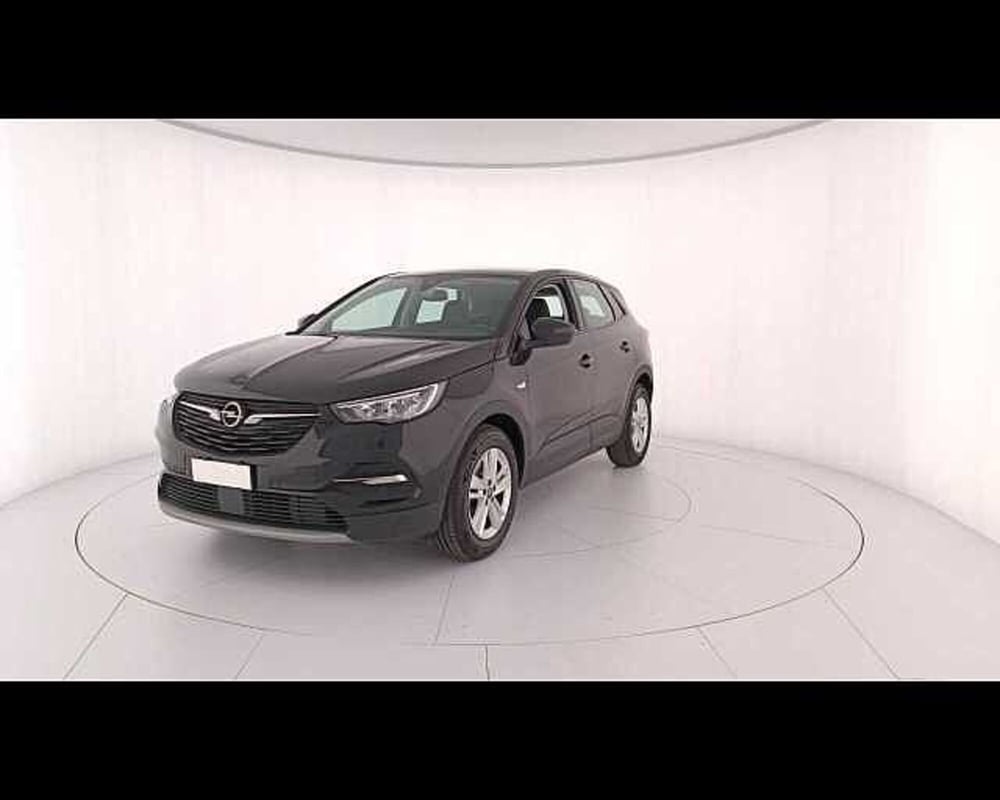 Opel Grandland X usata a Venezia