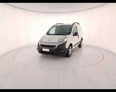 Fiat Fiorino 1.3 MJT 95CV Cargo SX  nuova a Portogruaro