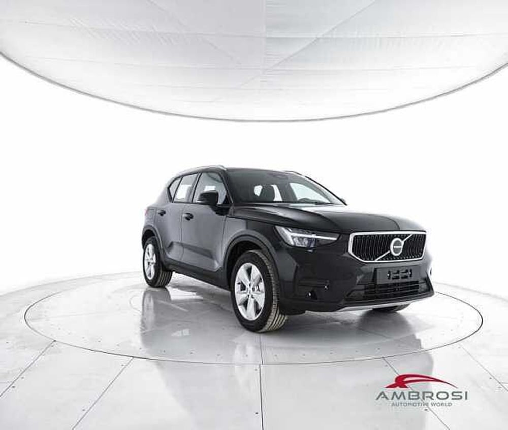 Volvo XC40 nuova a Perugia (2)