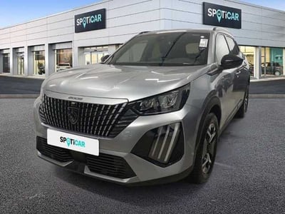 Peugeot 2008 1.2 puretech Allure s&amp;s 130cv eat8 nuova a Ravenna