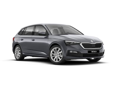 Skoda Scala 1.0 tsi Style 115cv nuova a Paruzzaro