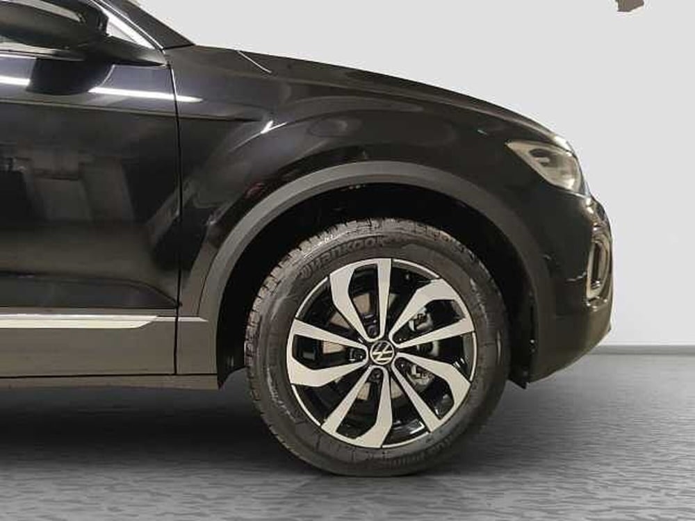 Volkswagen T-Roc nuova a Como (9)