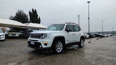 Jeep Renegade 1.0 T3 Limited  del 2019 usata a Empoli