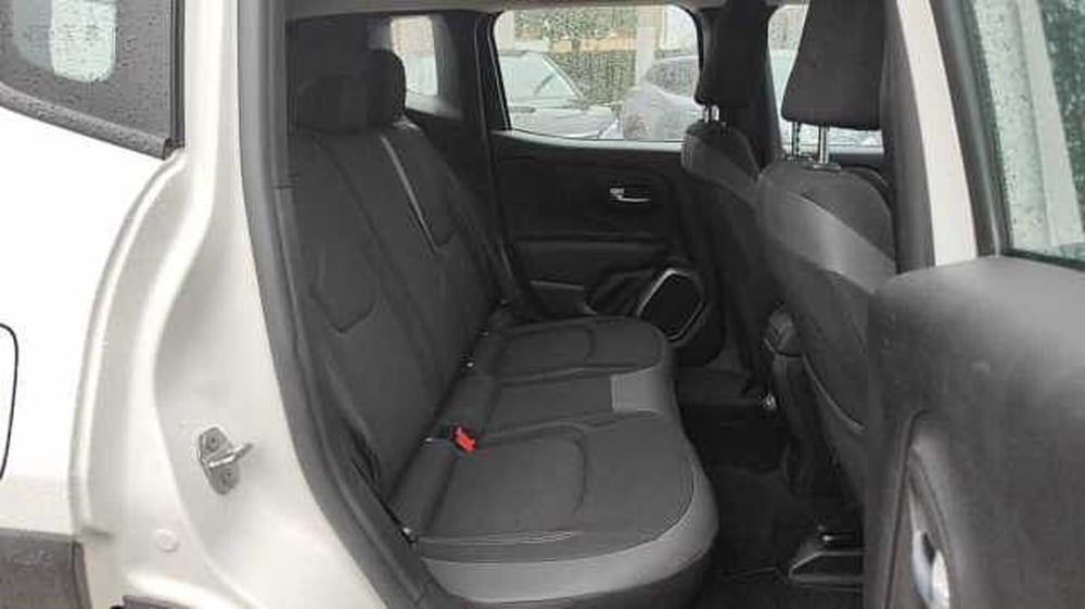 Jeep Renegade usata a Firenze (12)