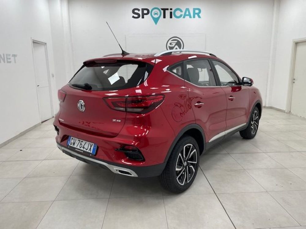 Mg ZS nuova a Alessandria (4)