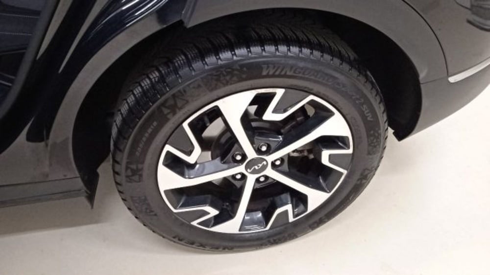 Kia Sportage usata a Torino (7)