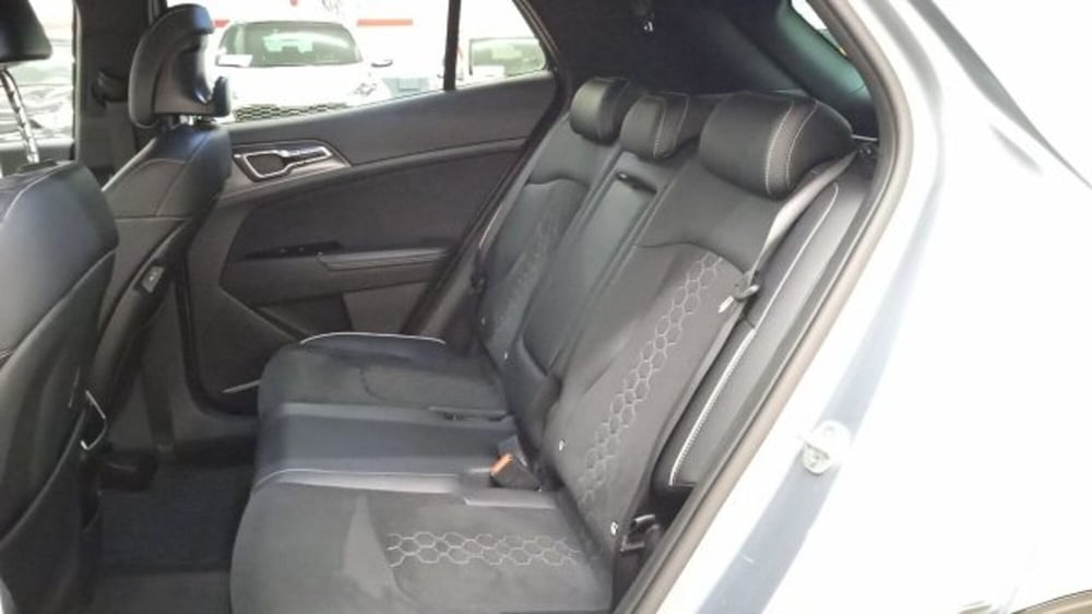 Kia Sportage usata a Torino (6)