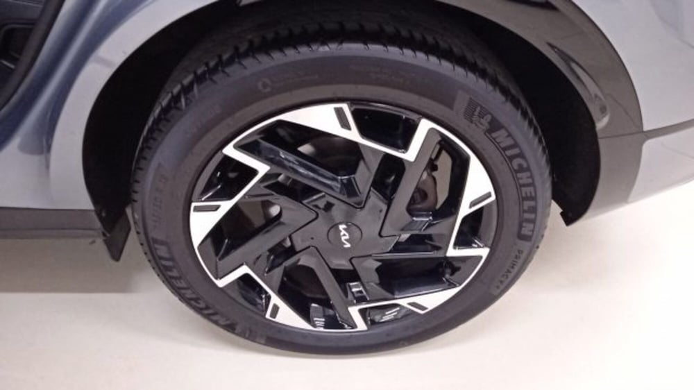 Kia Sportage usata a Torino (7)