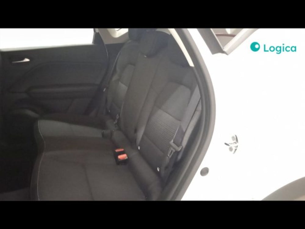 Renault Captur usata a Torino (6)