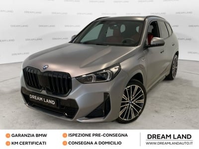 BMW X1 xdrive 30e MSport auto del 2023 usata a Livorno