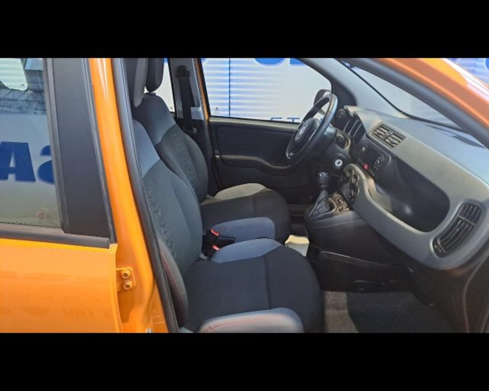 Fiat Panda usata a Aosta (16)