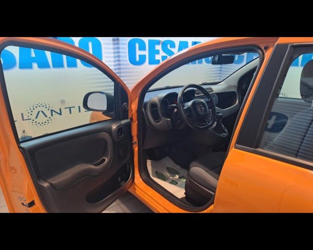 Fiat Panda usata a Aosta (5)