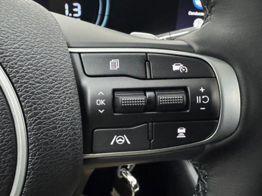 Kia Sportage nuova a Como (11)