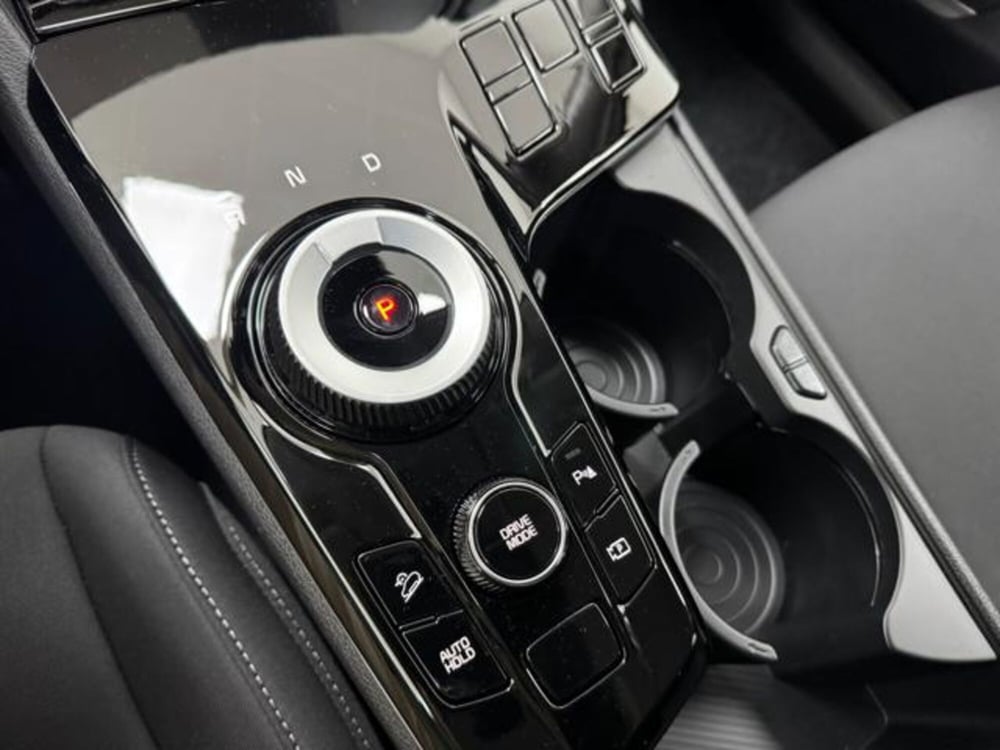 Kia Sportage nuova a Como (19)
