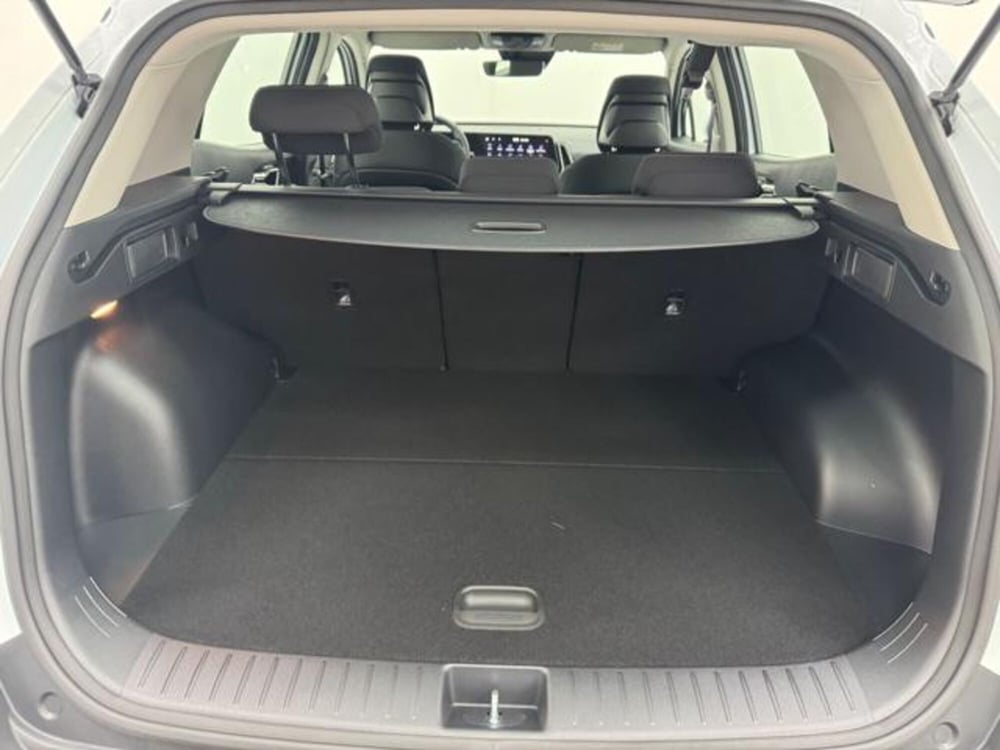 Kia Sportage nuova a Como (20)
