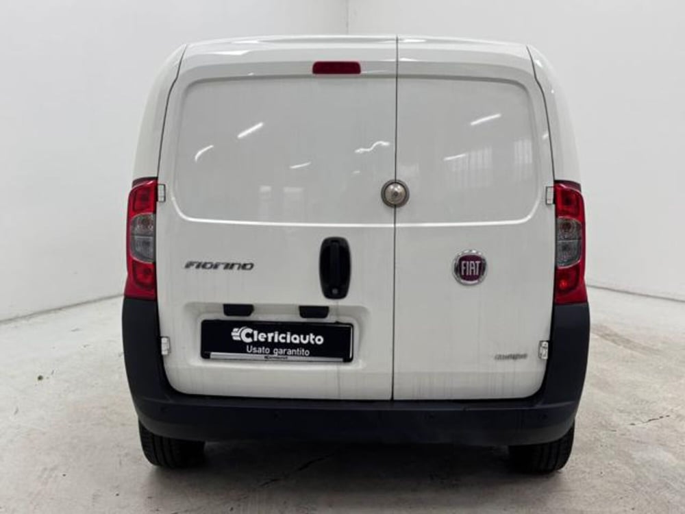 Fiat Fiorino usata a Como (5)