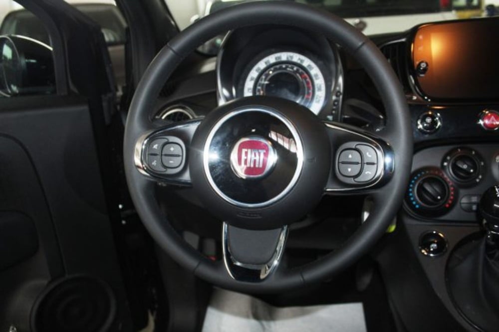 Fiat 500 usata a Terni (12)