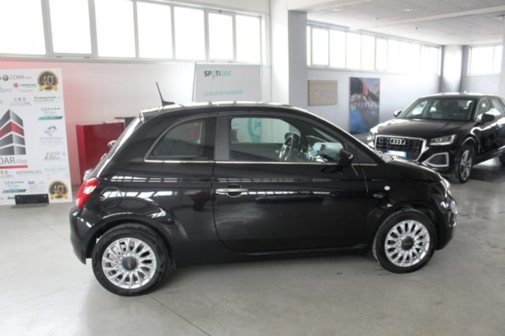 Fiat 500 usata a Terni (6)