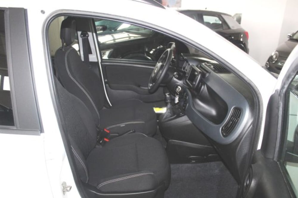 Fiat Panda Cross usata a Terni (8)