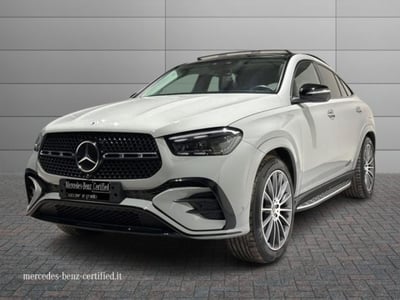 Mercedes-Benz GLE SUV 350 de phev AMG Line Premium 4matic auto del 2023 usata a Castel Maggiore