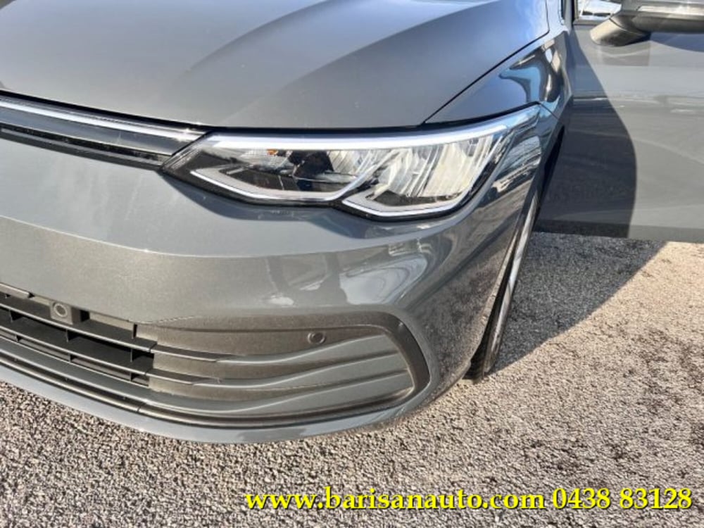 Volkswagen Golf usata a Treviso (10)