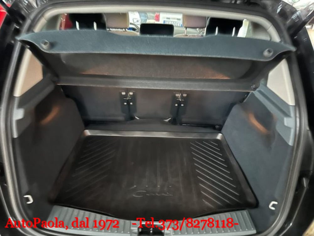 Ford C-Max usata a Verona (11)