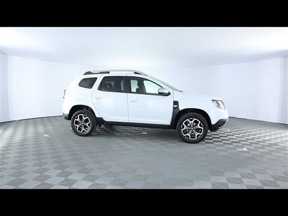 Dacia Duster usata a Piacenza (12)