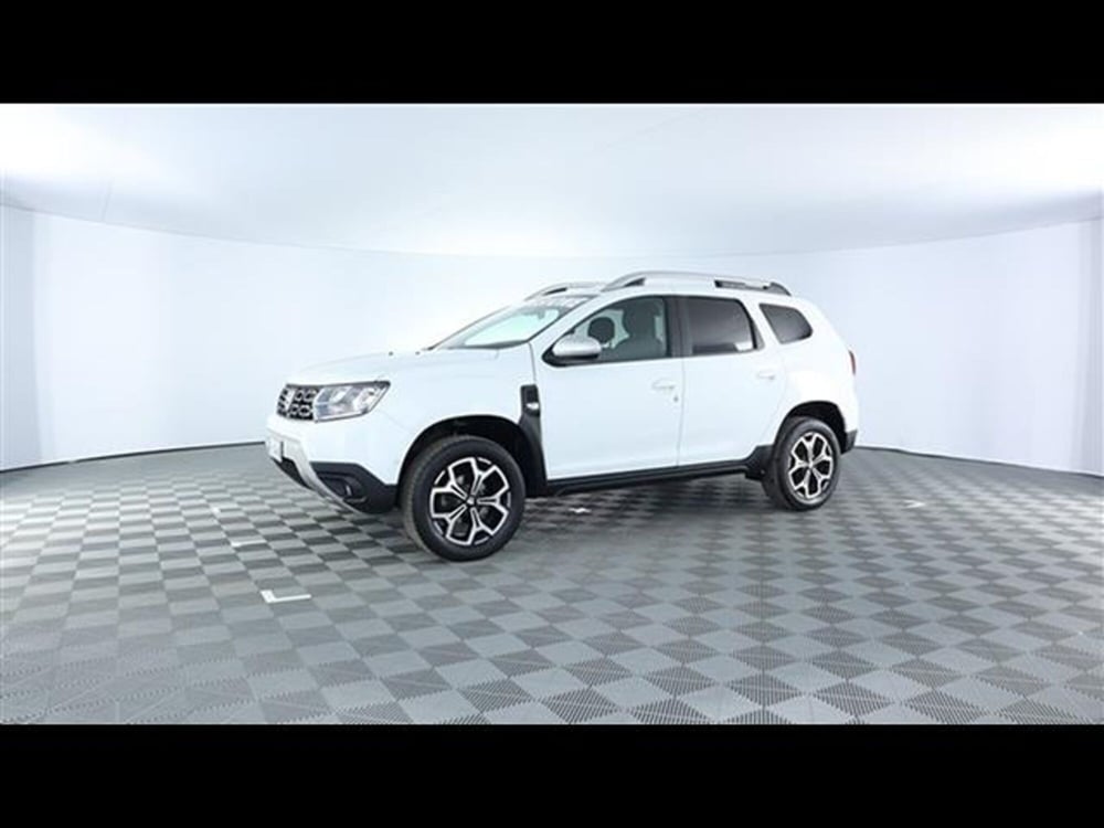 Dacia Duster usata a Piacenza (2)