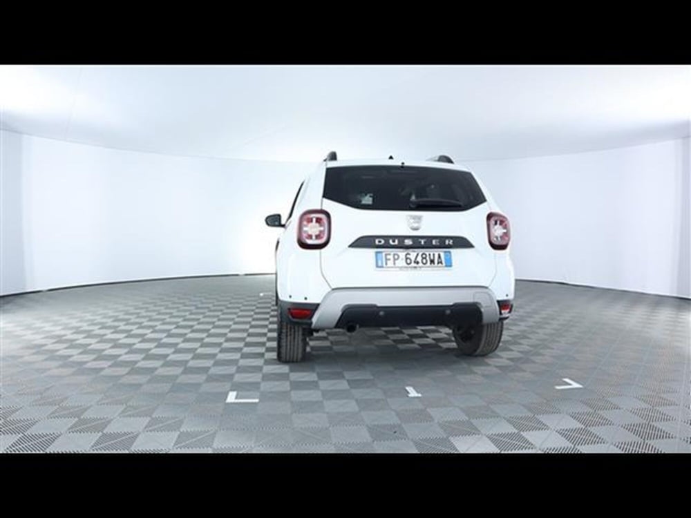 Dacia Duster usata a Piacenza (5)