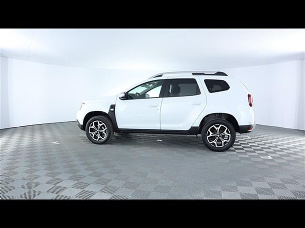 Dacia Duster usata a Piacenza (6)