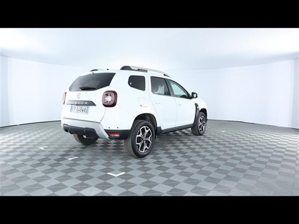 Dacia Duster usata a Piacenza (9)