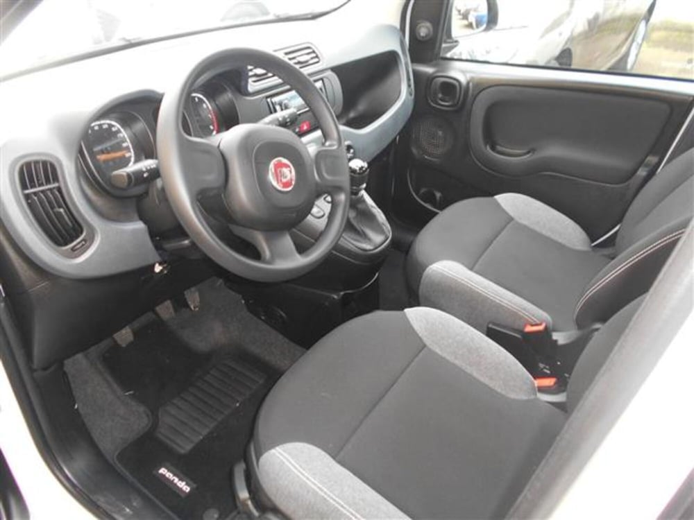 Fiat Panda usata a Firenze (10)