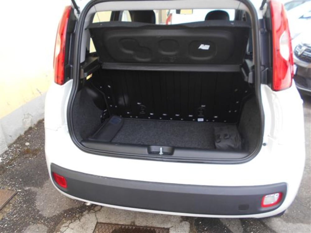 Fiat Panda usata a Firenze (5)