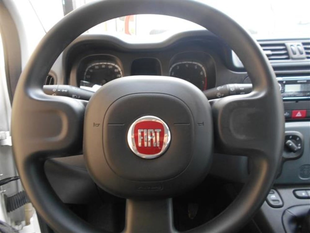 Fiat Panda usata a Firenze (8)