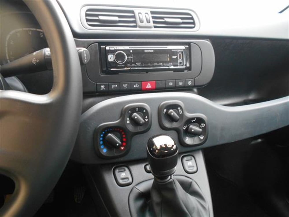 Fiat Panda usata a Firenze (9)