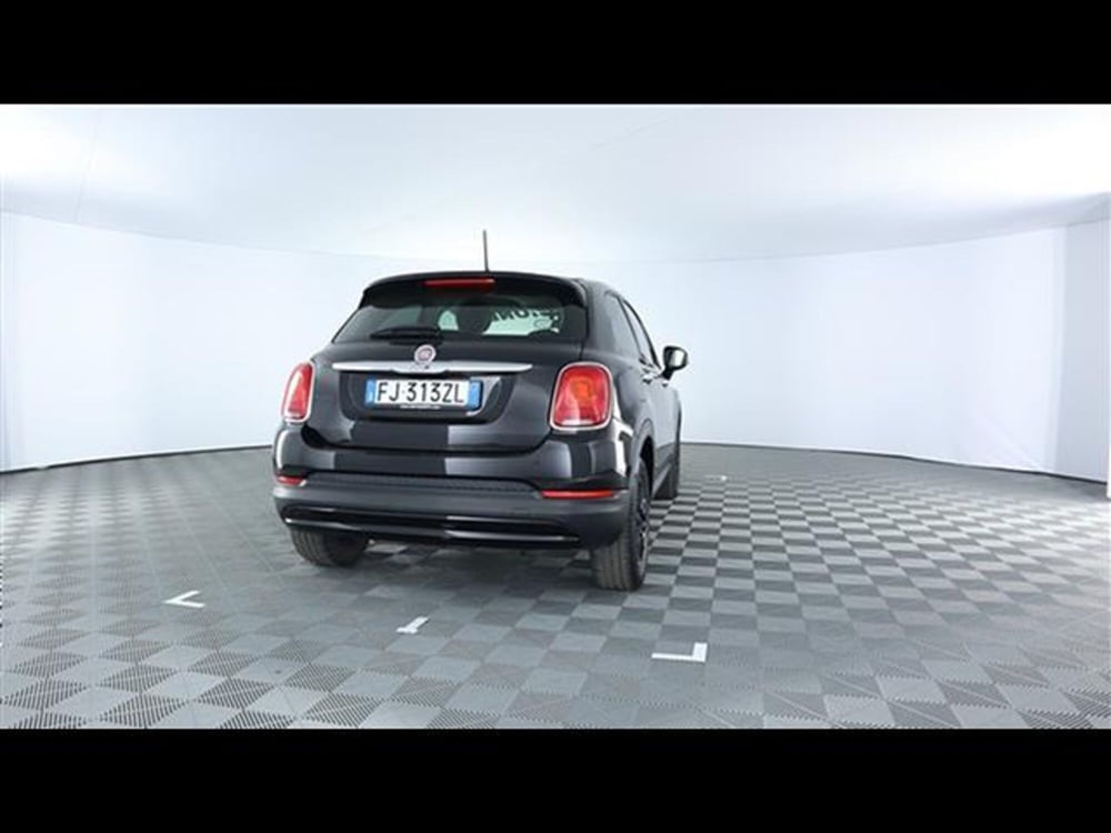 Fiat 500X usata a Piacenza (10)