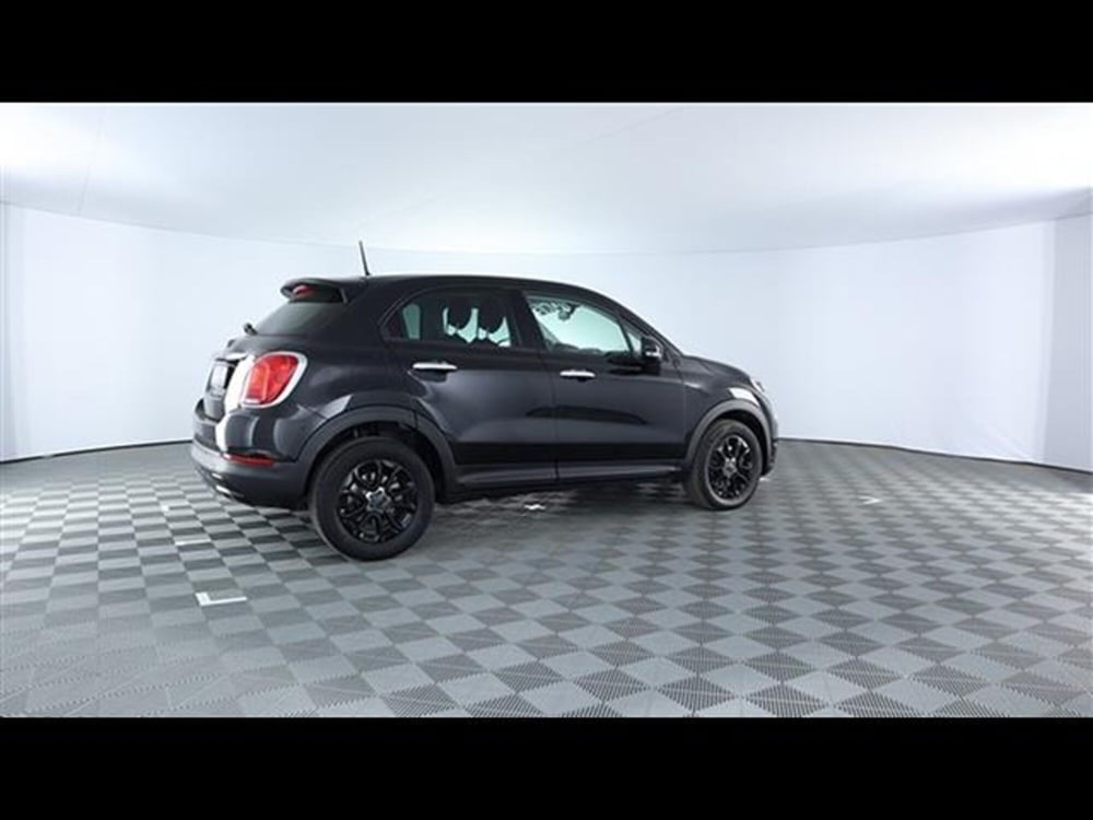 Fiat 500X usata a Piacenza (11)