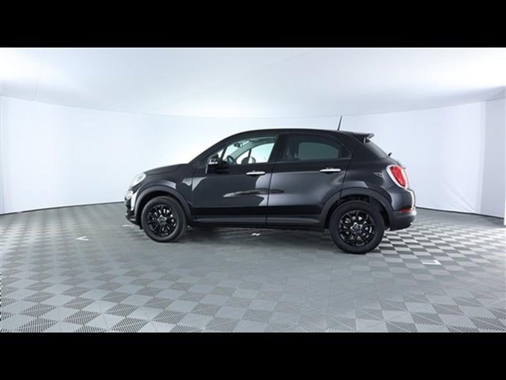 Fiat 500X usata a Piacenza (15)