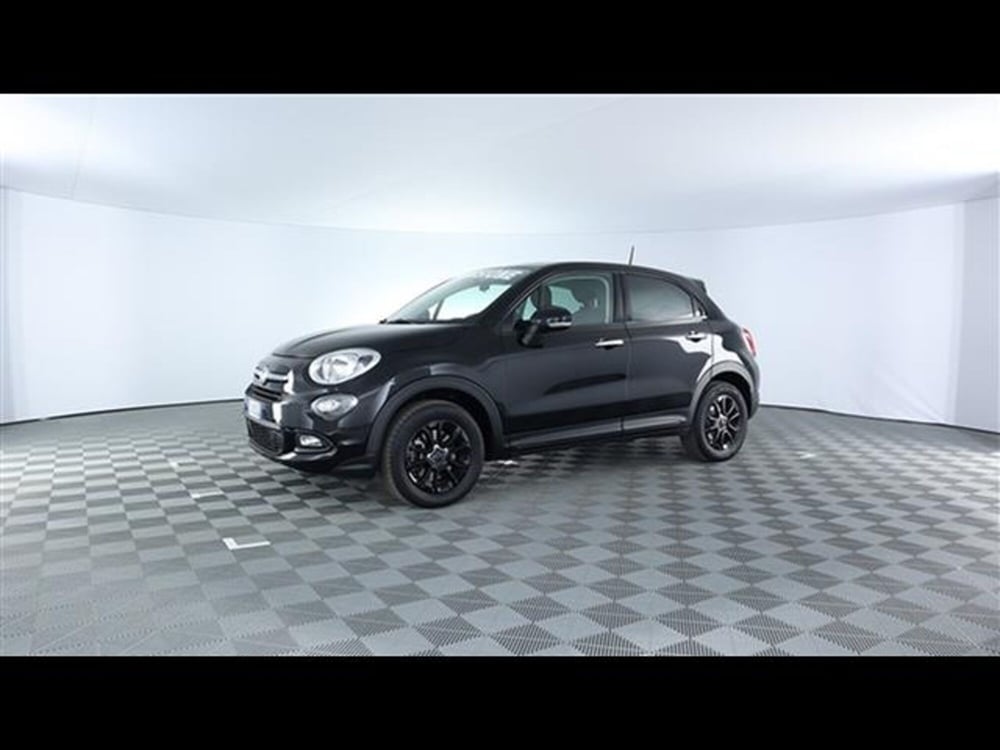 Fiat 500X usata a Piacenza (2)