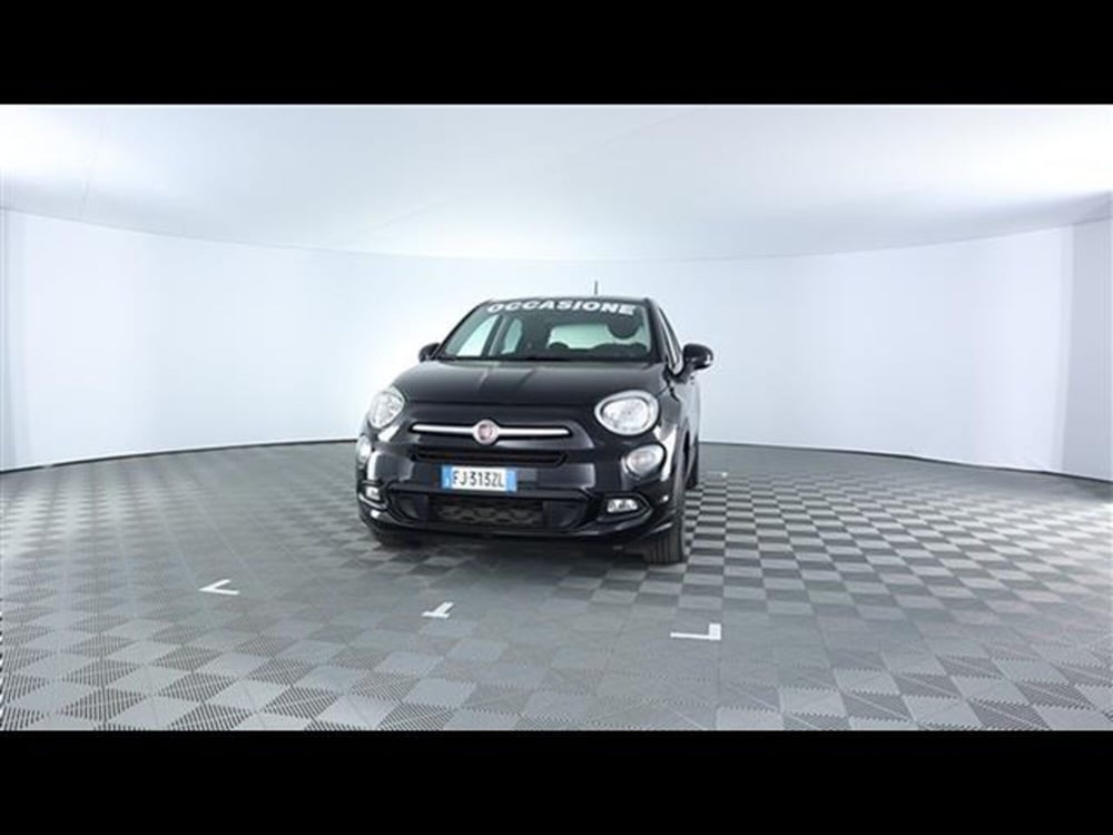 Fiat 500X usata a Piacenza (3)